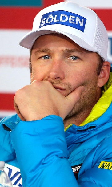 Olympic skier Bode Miller to skip 2015-16 World Cup circuit